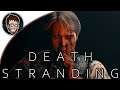 [46] DEATH STRANDING | Clifford Unger | PS4 Pro Let's Play [deutsch/german]