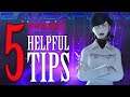5 Helpful Tips for Playing Shin Megami Tensei III Nocturne HD (Negotiations, Magatama, & More)