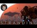 [59] DEATH STRANDING | Es geht NOCH größer!? | PS4 Pro Let's Play [deutsch/german]