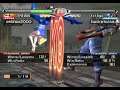 654: Virtua Fighter 4: Evolution PS2 \\ Sarah Quest - OHHhh Punch then FLIPkick ; DDD