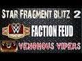 #68 | WWE Champions | Star Fragment Blitz 2.0 | Gameplay | Talk