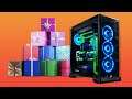 7 Gifts for the PC Gamer (2020)