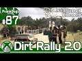 #87【Dirt Rally 2.0 on Xbox One】さぁ、最後の国だ！【大型犬の実況】【パッドで頑張る】