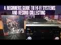 A Beginners Guide To HiFi Systems and Record/Vinyl Collecting | Rewind Mike