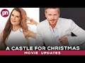 A Castle for Christmas: Set To Be Released In 2021 - Premiere Next