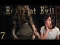 A Monster in Chains! | Resident Evil - Part 7
