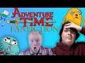 ADVENTURE TIME FANFICTION: Come on who's Marshall Lee?