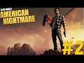 Alan Wake's American Nightmare: El monte redtooh #2