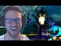 Albsterz First Time Reaction to the Shadow Behemoth in Guild Wars 2