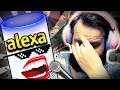 ALEXA? KANNST DU BEATBOXEN?! 😂🎤 Gronkh und Alexa 🔥  - GronkhTV - (Livestream 01.02.2019)