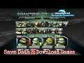 All Character Teenage Mutant Ninja Turtles Smash Up wii Emulator