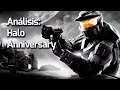 Análisis: Halo Combat Evolved Anniversary