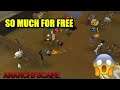 Anarchy RSPS: So Much Stuff For FREE & New Update Showcase!! +BIG Giveaway