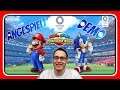 Angespielt! Mario & Sonic bei den Olympischen Spielen: Tokyo 2020 Demo Test [Nintendo Switch]