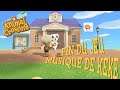Animal Crossing New Horizons [END] Générique de fin / Closing credits