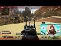 Apex Legends - Thunderdome to skulltown is my favorite rotation!