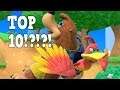 ARE BANJO AND KAZOOIE TOP TIER?! | Smash Bros. Ultimate