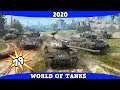 Asi es world of tanks en el 2020 | Toda la Historia en 10 Minutos