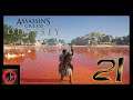 Assassin's Creed Odyssey | cap 21 | dificultad Pesadilla