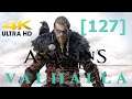 Assassin’s Creed: Valhalla [127] Pożegnanie Vinlandii ( 4K UHD )  PC
