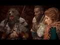 Assassin's Creed Valhalla часть 2