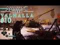 Assassins Creed Valhalla Deutsch #10 - Der erste Schritt