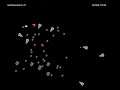 Asteroids's Revenge - Man Strikes Back! (PC browser game)