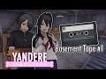 Basement Tape #1 - With Visuals | Yandere Simulator Concept