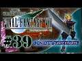 ★ Battle - Square Spezial #01 ⚔ ★ Final Fantasy VII ☄ | Part #40 [100%] [PS4] [Remaster]