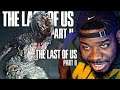 BATTLE THE CLICKERS! Last Of Us 2 Gameplay Walkthrough Part 2 - Lets Play (Last Of Us Part 2)