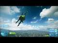 Battlefield 3 PS3 2020: Caspian Border Jet Gameplay