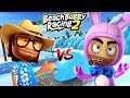 Beach Buggy Racing 2 Android Gameplay | Beach Bro Vs Benny Unlocked