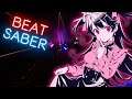 Beat Saber | (My 300th map POG) Kairiki Bear - Darling Dance (Covered by Shishigami Reona)[Expert+]