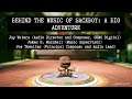 Behind the Music of Sackboy: A Big Adventure; with Jay Waters, James E. Marshall, and Joe Thwaites