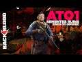 BETA BACK 4 BLOOD - GAMEPLAY ATO 1 - PARTE 3 - PORTUGUES-BR