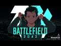 【BF2042】I PLAYED Battle Field 2042 FOR THE FIRST TIME【Montage/Euriece】