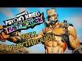 BL3 Psycho Kreig and The Fantastic Fustercluck FULL PLAYTHROUGH!!! w/TheLawlessOne (LIVE)