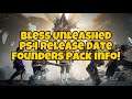 Bless Unleashed - PS4 Release Date & Founders Pack Info