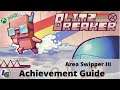 Blitz Breaker Achievement Guide on Xbox (Area Swipper III)