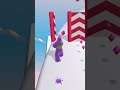 Blob Runner 3D #17 #shorts Gameplay Walkthrough Android iOS
