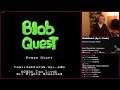 BlobQuest [NES Homebrew] || Nesdev Compo 2020