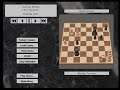 Bobby Fischer Teaches Chess (video 3) (DOS)