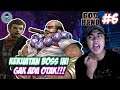 BOSS ELVIS BIKIN NANGIS!!! | God Hand | Gameplay Indonesia | Game PS2 | Just Artup | Part 6