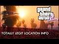 BS News: GTA 6 Location Revealed