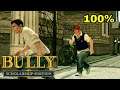 BULLY 100% - A Armação "Inglês 1" (03)