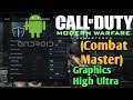 Call Of Duty Modern warfare Mobile? Clon Combat Master GRAPHICS Ultra!! Graficos ultra