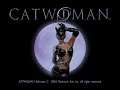 CATWOMAN #1 Женщина-кошка, начало!