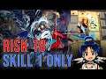 CC#3: Skill 1 Only RISK 18 feat. Conviction & Dragon Duo