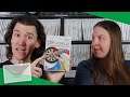 "Closer to the End of Wii!" 📬 VlogMail | December 2020