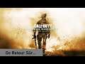 ClubNeige Gaming - Call Of Duty Modern Warfare 2 Campaign Remastered - De retour sûr...